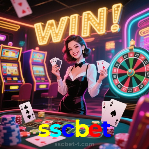 sscbet：Entre no jogo e viva a emoção do futebol online!