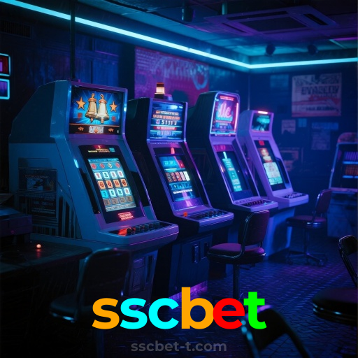 sscbet:Cada giro é uma chance de conquistar prêmios incríveis!