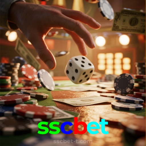 sscbet：Onde sua sorte no futebol encontra prêmios em slots e roleta!