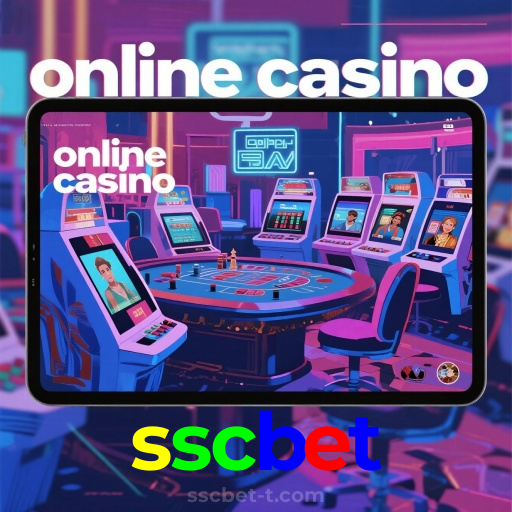 sscbet：Vença com cada jogada no futebol online e ganhe prêmios incríveis!