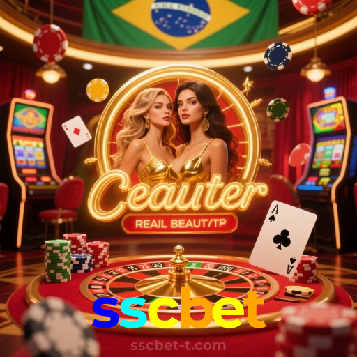 sscbet：Aposte no futebol online e experimente o que é vencer com emoção!