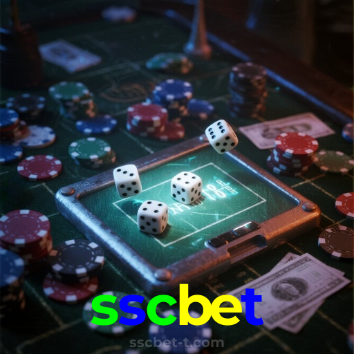 sscbet：Em cada giro nas slots, a vitória está ao seu alcance!