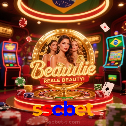 sscbet：A roleta te espera para grandes vitórias! Aposte agora!