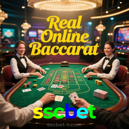 sscbet：Aposte nas melhores slots e conquiste vitórias impressionantes!