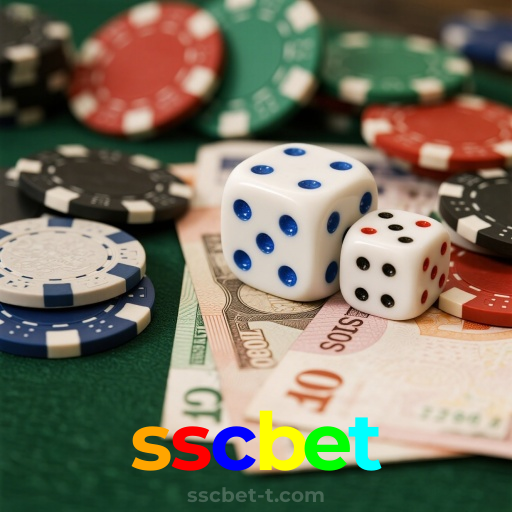 sscbet：Onde sua sorte brilha com poker, roleta e apostas no futebol online!