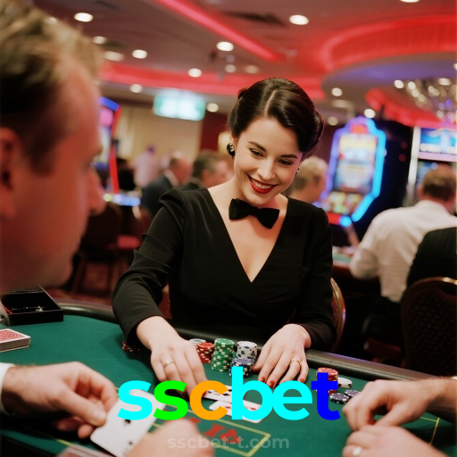 sscbet：Jogue slots, aposte no futebol e ganhe prêmios incríveis no nosso cassino!