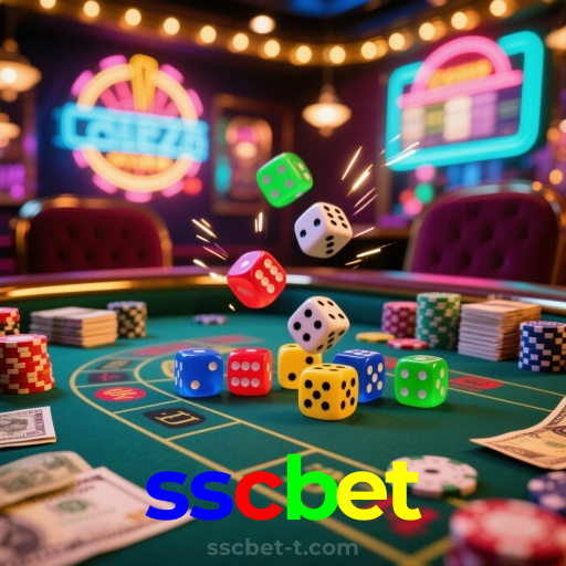 sscbet：A experiência de futebol ao vivo e cassino online mais emocionante espera por você!