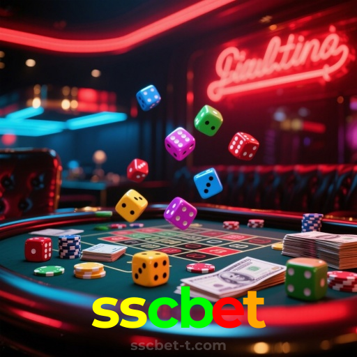 sscbet：Apostas em futebol e diversão em blackjack esperam por você!