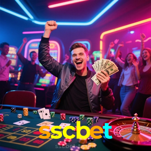 sscbet：Aposte no futebol online e conquiste grandes recompensas!