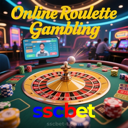 sscbet：Onde sua sorte encontra o melhor cassino online e as apostas no futebol!