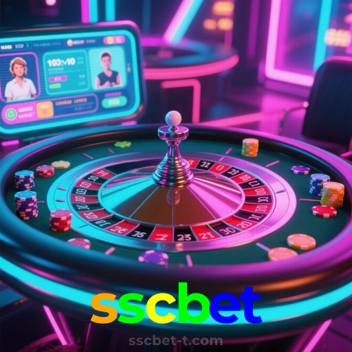 sscbet:Jogue no nosso cassino e prove sua habilidade nas cartas de poker!
