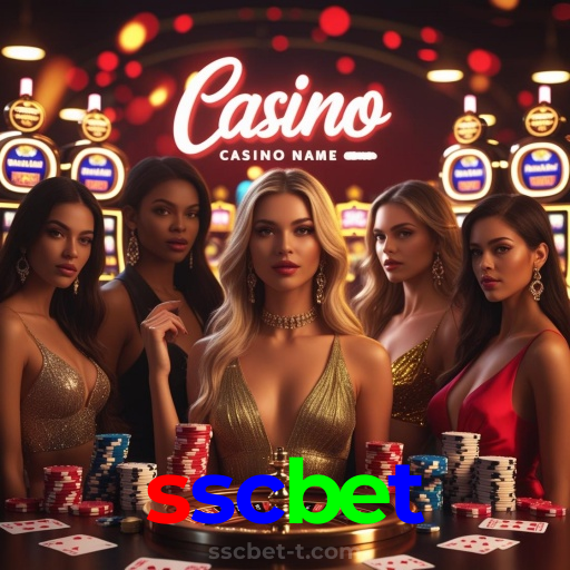 sscbet：Prepare-se para o melhor da diversão no cassino! Jogue agora!