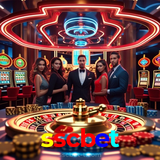 sscbet:Aposte nas melhores máquinas caça-níqueis e leve o jackpot!
