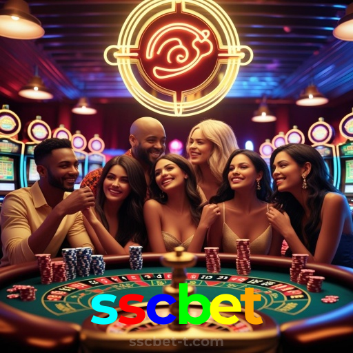 sscbet:Aposte no futebol e jogue as melhores slots para grandes vitórias!