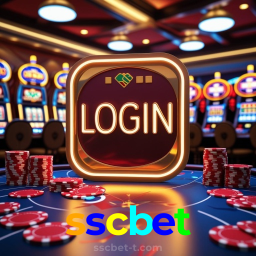 sscbet：Jogue slots, aposte no futebol e vença com confiança no nosso cassino!