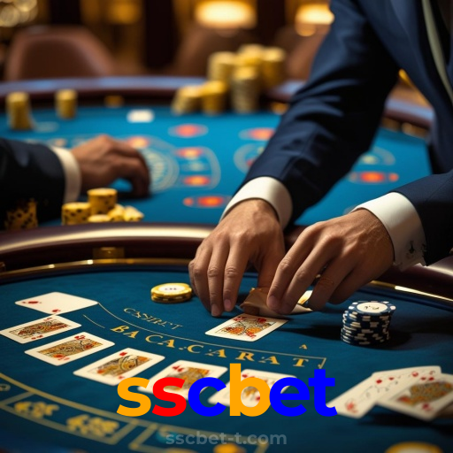 sscbet：O futebol online está esperando por você, com grandes recompensas!