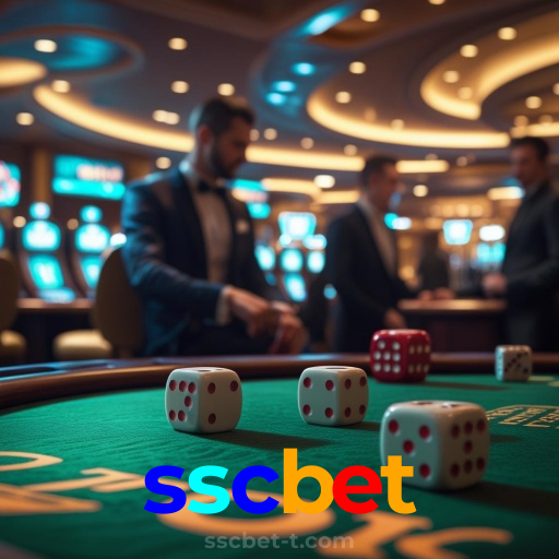 sscbet:Aposte no futebol online e mostre quem é o verdadeiro campeão!