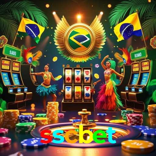 sscbet：Cada rodada na roleta é uma chance de ganhar prêmios enormes!