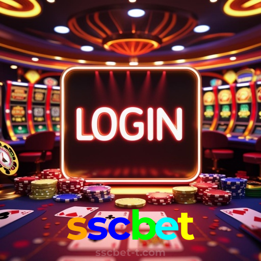 sscbet:Vença no poker e mostre que você é um verdadeiro campeão!