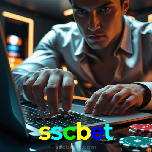 sscbet:O cassino perfeito para jogar poker e fazer apostas no futebol online!