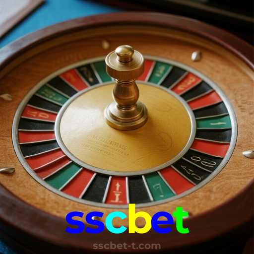 sscbet：Jogue slots, aposte no futebol e ganhe prêmios incríveis no cassino!
