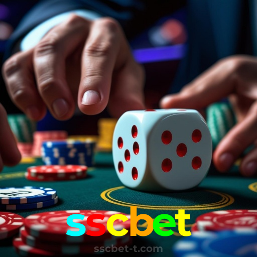sscbet:Em cada giro das slots, a vitória está ao seu alcance!