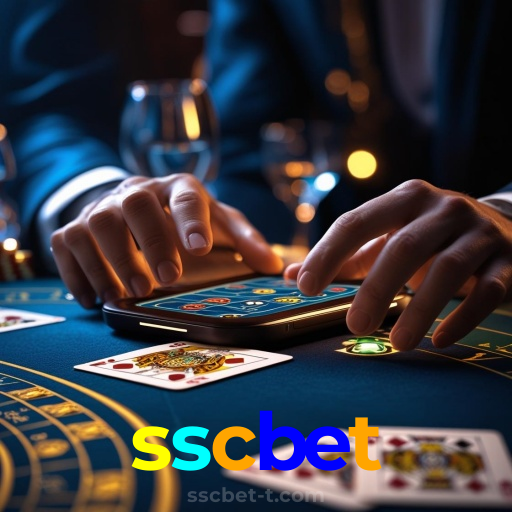 sscbet:Cada giro nas slots é uma nova chance de mudar sua sorte!