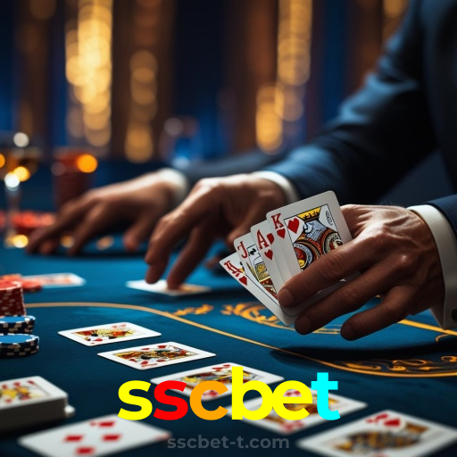 sscbet:Jogue blackjack, aposte no futebol e conquiste grandes prêmios em nosso cassino!