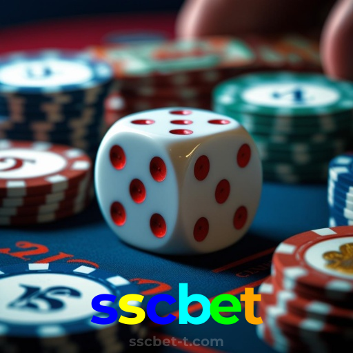 sscbet：Jogue agora e vença nas melhores slots online!