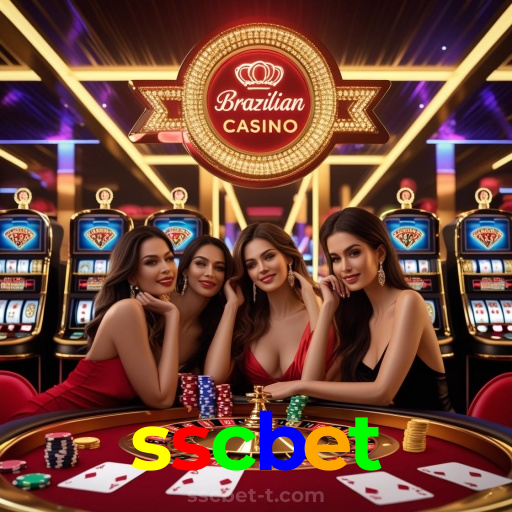 sscbet:Jogue slots, blackjack e aposte ao vivo no futebol com segurança!