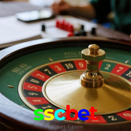 sscbet：Jogue poker, roleta e aposte no futebol online com segurança!