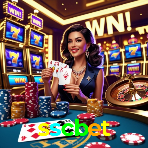 sscbet:O cassino online perfeito para quem adora apostar no futebol e jogar roleta!