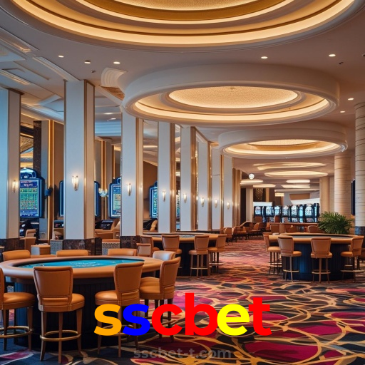sscbet:Jogue nas melhores slots e conquiste jackpots incríveis!