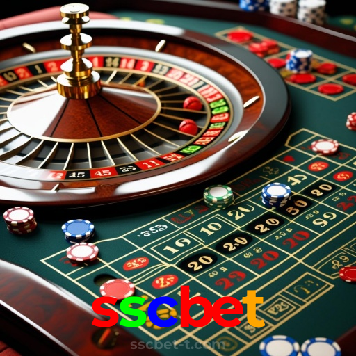 sscbet:Jogue nas slots e ganhe prêmios surreais!