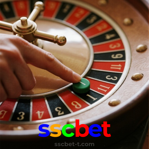 sscbet：Jogue blackjack, roleta e aposte no futebol para vitórias emocionantes!