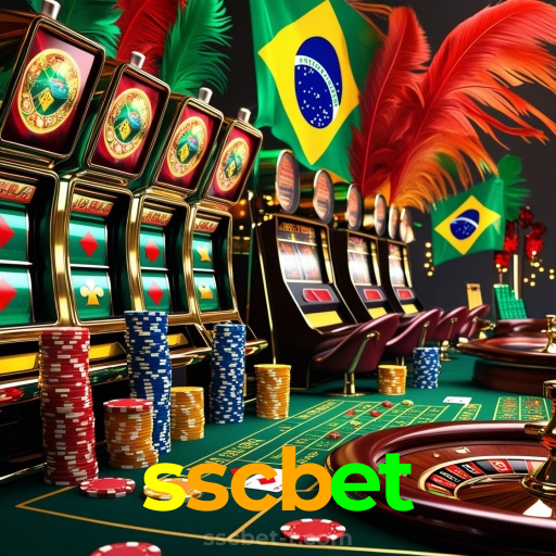 sscbet:O melhor cassino para apostar no futebol e ganhar em jogos de cassino!