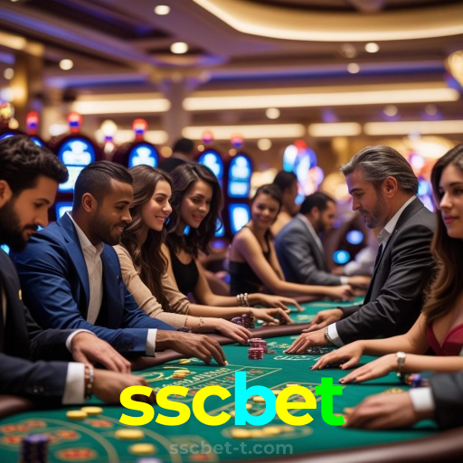 sscbet:Jogue poker, aposte no futebol e leve grandes prêmios em nosso cassino!