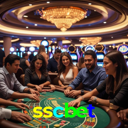 sscbet:Gire as slots e conquiste o jackpot agora mesmo!