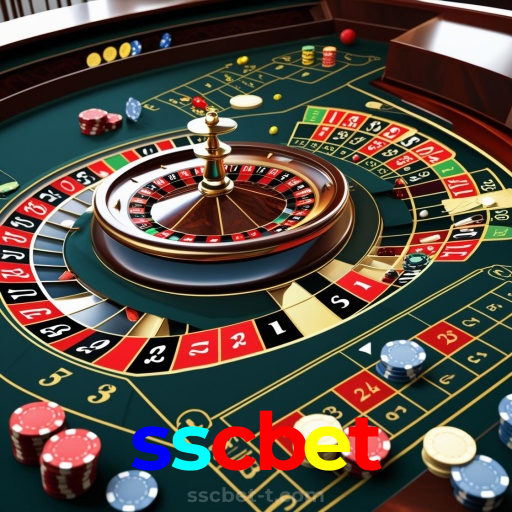 sscbet：As slots mais emocionantes estão aqui! Jogue agora!