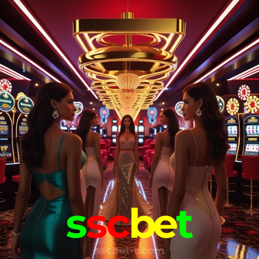 sscbet:Divirta-se com poker, blackjack e aposte no futebol online!