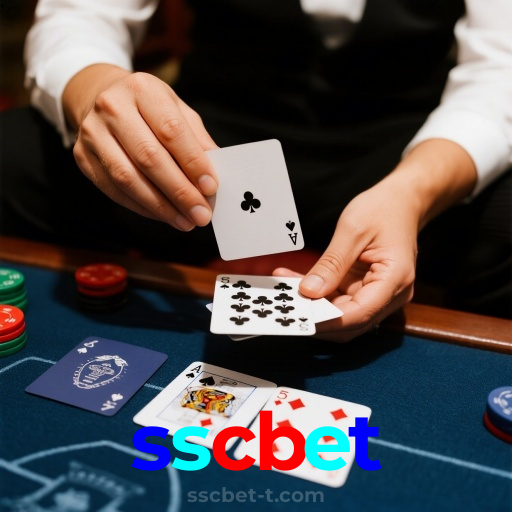sscbet：O cassino online mais confiável para apostas no futebol e jogos de cassino!