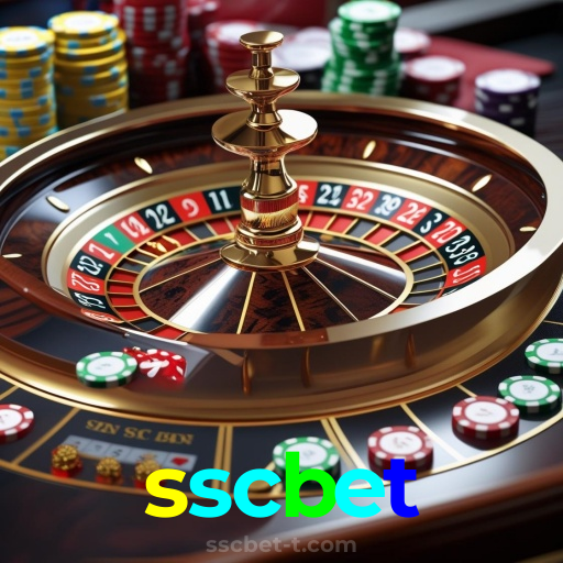 sscbet：As melhores slots e jackpots estão esperando por você! Jogue agora!