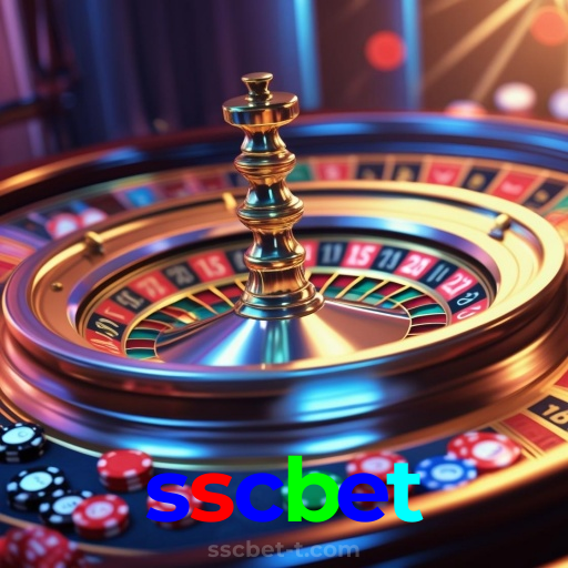 sscbet:Aposte no futebol e conquiste prêmios em blackjack e roleta!