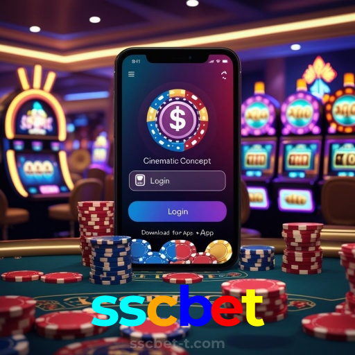 sscbet:Aposte no futebol e ganhe em jogos como roleta e blackjack online!