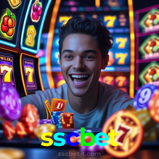 sscbet：O melhor cassino para apostar no futebol e ganhar prêmios em blackjack!
