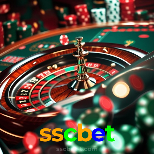 sscbet：Jogue poker, aposte no futebol e conquiste prêmios incríveis no cassino!