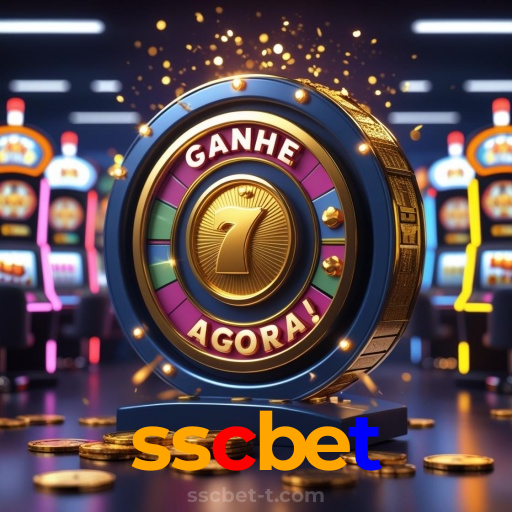 sscbet:A emoção das slots online te espera! Gire e ganhe prêmios incríveis!