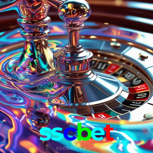 sscbet:Jogue slots, aposte no futebol e vença em grandes mesas de poker!