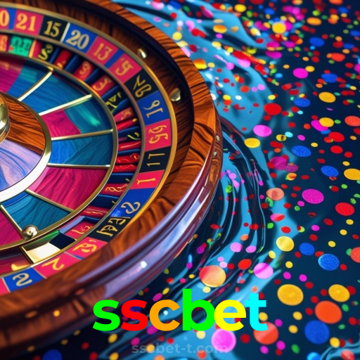 sscbet:Aposte nas melhores slots e conquiste grandes vitórias!