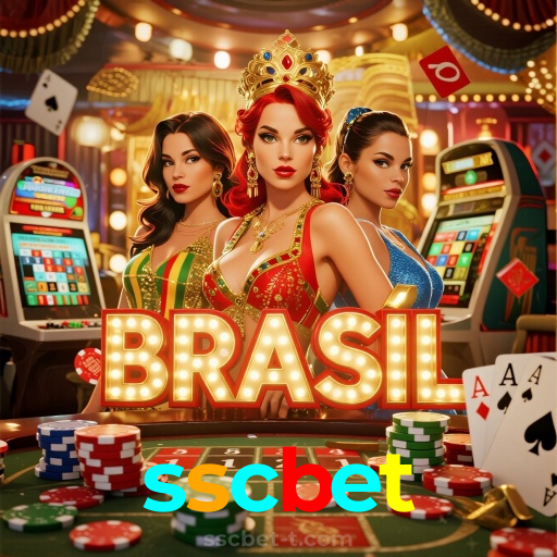 sscbet：Jogue blackjack, aposte no futebol e conquiste vitórias incríveis!